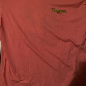 Margaritaville jamaica wi jimmy Buffett xl tee shirt
